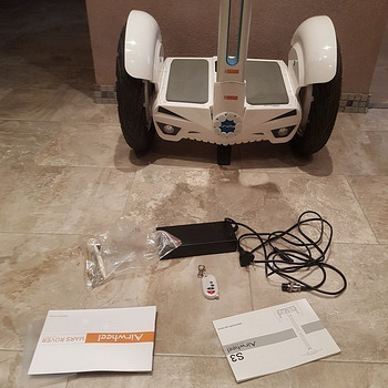 Сегвей Segway Airwheel S3 Самокат гироскутер Scooter
