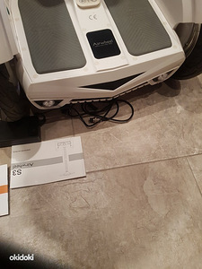 Segway Airwheel S3 Tõukeratas tasakaaluliikur Scooter (4 foto / 6)
