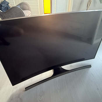 Телевизор Samsung