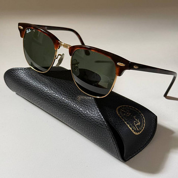 Ray Ban Clubmaster päikeseprillid
