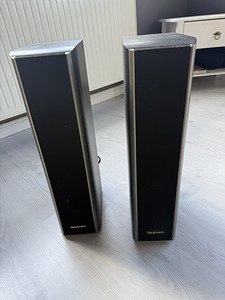 Technics пассивные колонки (2 фото из 3)