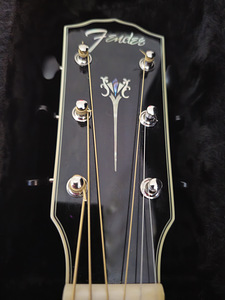 Fender Paramount PM - 1 Deluxe SB (2 foto / 9)
