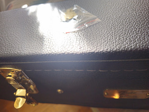 Fender Paramount PM - 1 Deluxe SB (5 foto / 9)