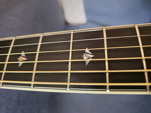 Fender Paramount PM - 1 Deluxe SB (8 foto / 9)