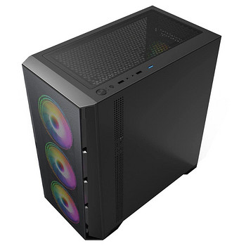 Настольный ПК AMD Ryzen 5 4500 16GB RTX 3050