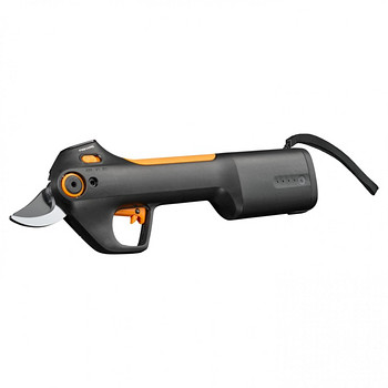Секатор Fiskars ePruner M bypass 8V 4Ah