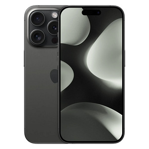 Mobiiltelefon iPhone 15 Pro 128GB 6.1" A17 Pro (1 foto / 3)