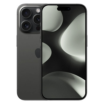 Mobiiltelefon iPhone 15 Pro 128GB 6.1" A17 Pro