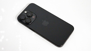 Mobiiltelefon iPhone 15 Pro 128GB 6.1" A17 Pro (3 foto / 3)