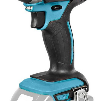 Ударный гайковерт Makita DTD152 18V LXT 165 Нм