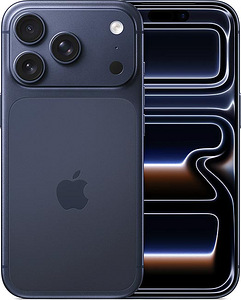 Mobiiltelefon Apple iPhone 17 Pro 512GB (1 foto / 3)