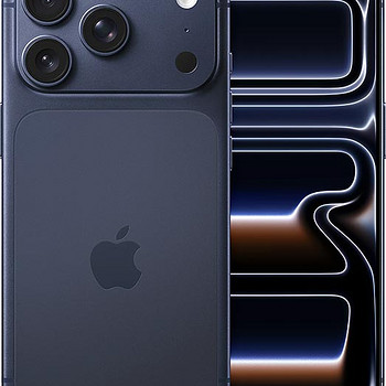 Mobiiltelefon Apple iPhone 17 Pro 512GB