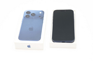 Mobiiltelefon Apple iPhone 17 Pro 512GB (2 foto / 3)