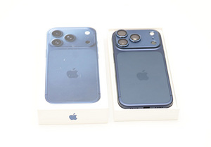 Mobiiltelefon Apple iPhone 17 Pro 512GB (3 foto / 3)