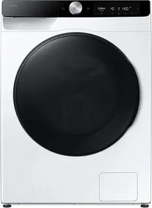 Müüa pesumasin-kuivati Samsung, inverter, 9/6 kg, 1400p/min, (1 foto / 1)