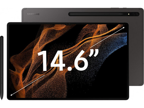 Samsung Galaxy Tab S8 Ultra