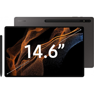Samsung Galaxy Tab S8 Ultra (1 foto / 1)