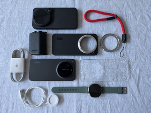 Xiaomi 17 Ultra (2 фото из 3)