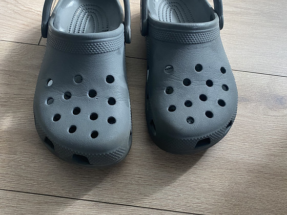 Crocs 37/38