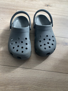 Crocs 37/38 (1 фото из 4)