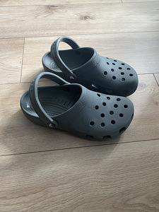 Crocs 37/38 (2 фото из 4)