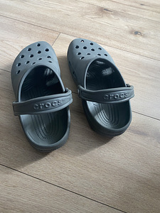 Crocs 37/38 (3 фото из 4)