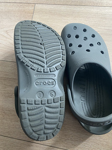 Crocs 37/38 (4 фото из 4)