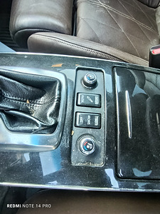 Infinty fx37 3.7 235kw LPG (6 foto / 7)