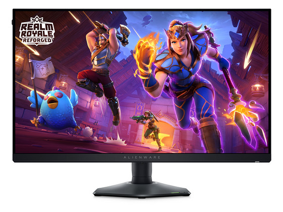 Dell aw2724hf 27