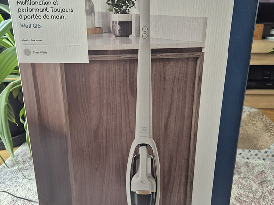 Electrolux Well Q6 varstolmuimeja
