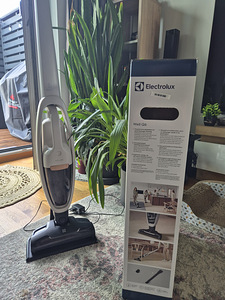 Electrolux Well Q6 varstolmuimeja (4 foto / 7)