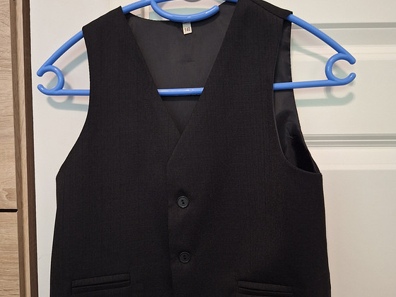 Vest ja triiksärk s 140