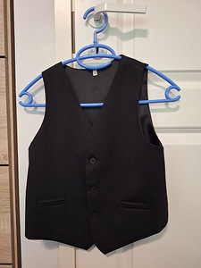 Vest ja triiksärk s 140 (1 foto / 4)