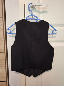 Vest ja triiksärk s 140 (2 foto / 4)