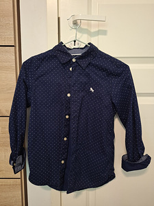 Vest ja triiksärk s 140 (3 foto / 4)