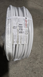 Кабель 3g1,5 и 3g2.5 (2 фото из 2)