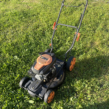 Газонокосилка Clint Lawn mover CL-51FWD