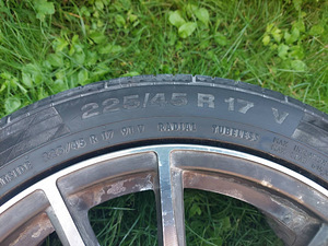 Veljed/rehvid (2 foto / 6)