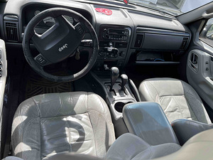 JEEP GRAND CHEROKEE (7 foto / 9)