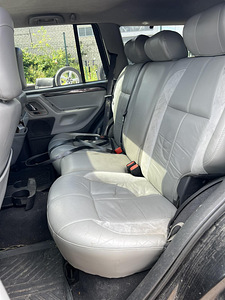 JEEP GRAND CHEROKEE (8 foto / 9)