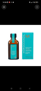 Moroccanoil Treatment Original 50 мл (1 фото из 2)