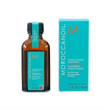 Moroccanoil Treatment Original 50 мл
