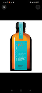Moroccanoil Treatment Original 50 мл (2 фото из 2)