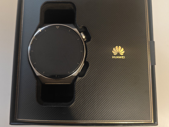 Huawei watch GT 3 PRO