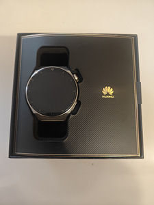 Huawei watch GT 3 PRO (1 фото из 2)