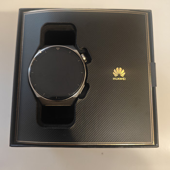 Huawei watch GT 3 PRO