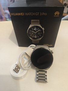 Huawei watch GT 3 PRO (2 фото из 2)
