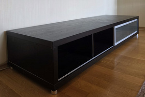 Müüa "TV või muu elektroonika aluskapp" (1 foto / 3)