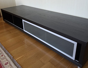 Müüa "TV või muu elektroonika aluskapp" (2 foto / 3)