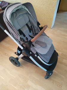 Прогулочная коляска Maxi-Cosi (3 фото из 5)